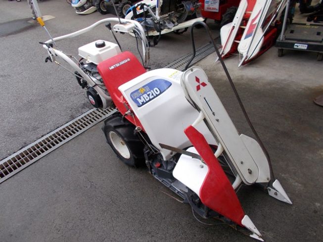 バインダー MB210 写真２