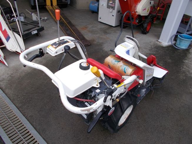 バインダー MB210 写真４