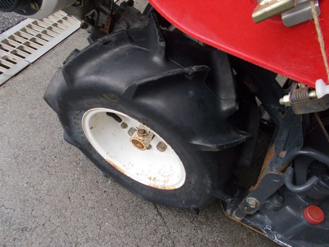 バインダー MB210 写真８