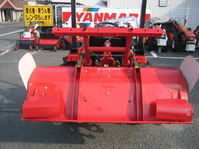 トラクター Ke-50 AUS2 写真６