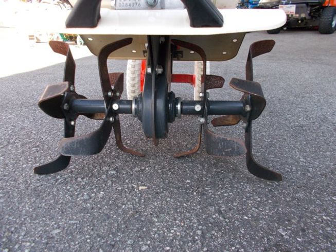 耕運機 EL20A 写真８