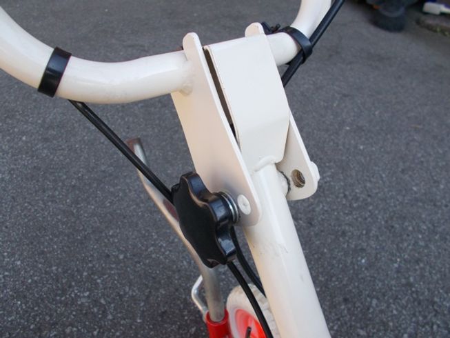 耕運機 EL20A 写真６