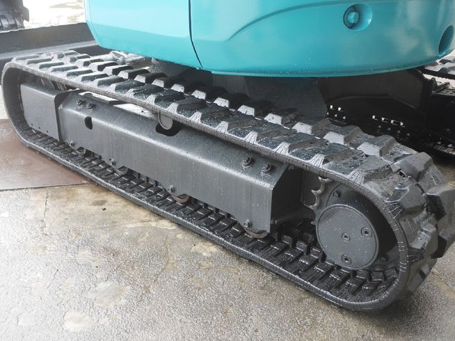 バックホー RX303 写真８