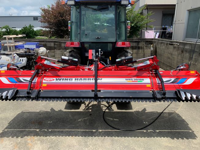 ハロー WBS3010N-A1I5 写真８