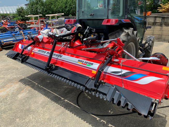 ハロー WBS3010N-A1I5 写真７