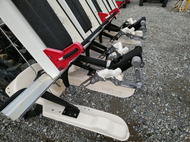 田植機 PeS-1DX 写真７