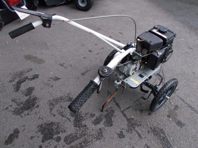 耕運機 CH-3 写真３