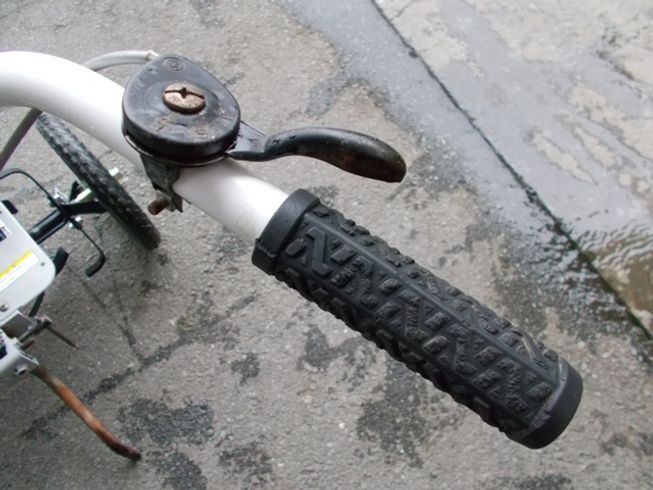 耕運機 CH-3 写真５