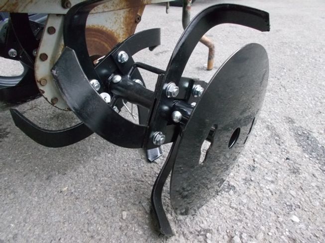 耕運機 CH-3 写真９