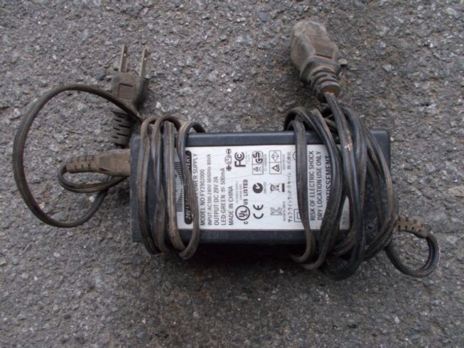 運搬機 電動猫吉3輪タイプ 写真９