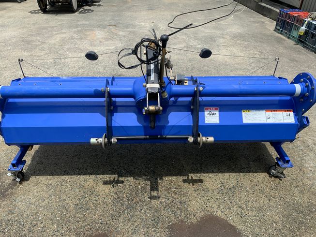 ハロー PLR180 写真４