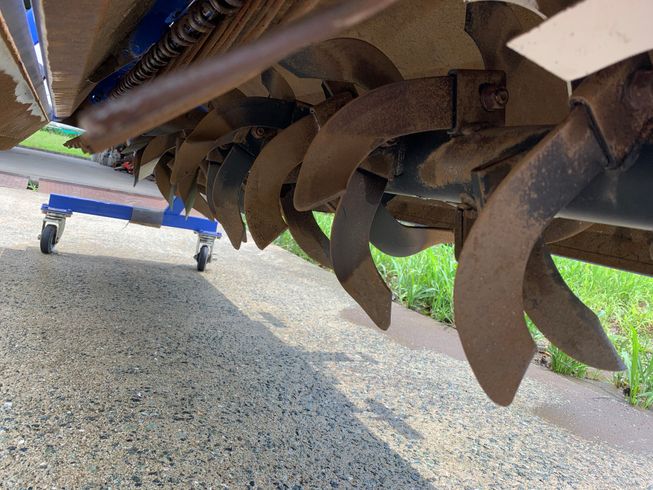 ハロー PLR180 写真２