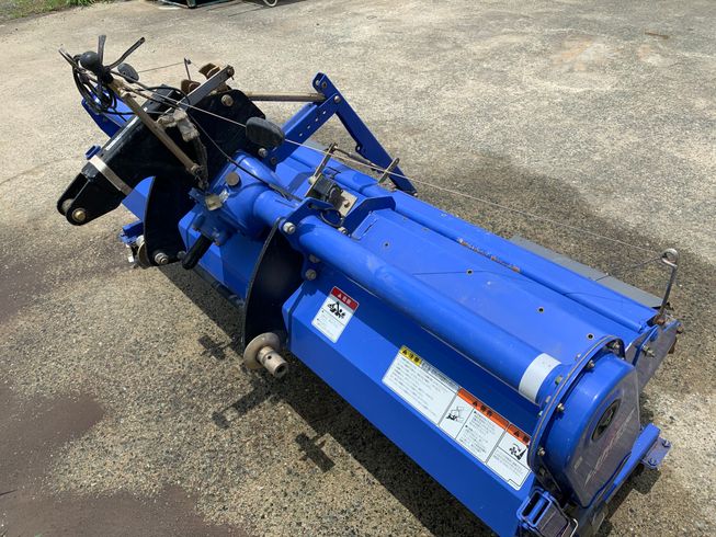 ハロー PLR180 写真３