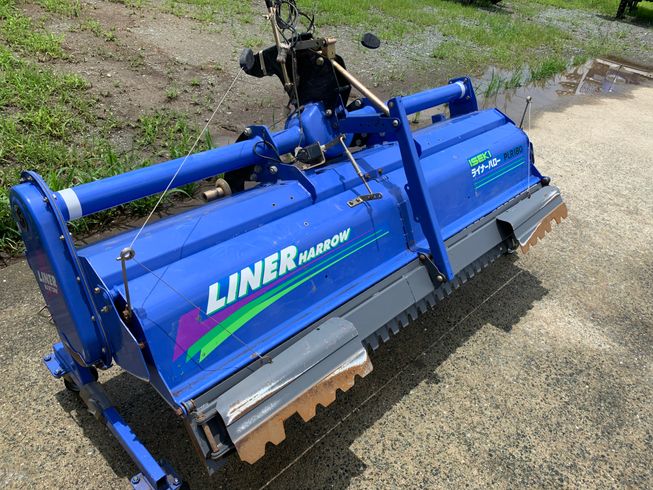 ハロー PLR180 写真５