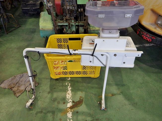 散布機 こまきちゃん CS20 写真５