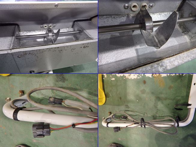 散布機 こまきちゃん CS20 写真７