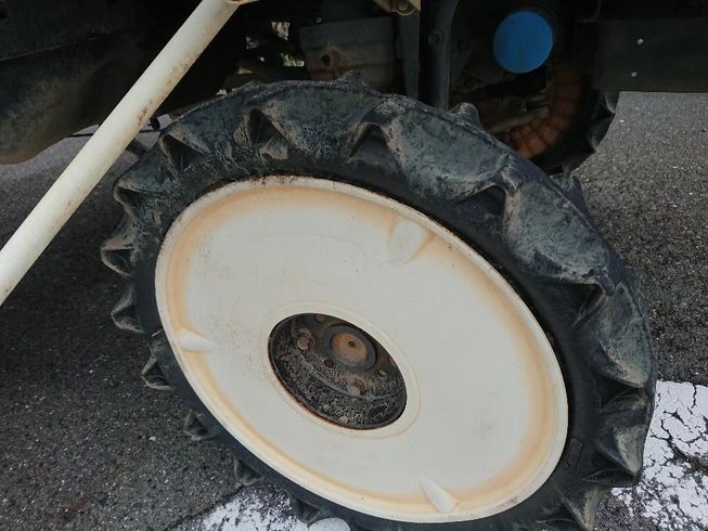 田植機 EP8D【N4984627】 写真３