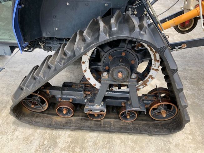 トラクター AT500C-SPGQCY 写真７