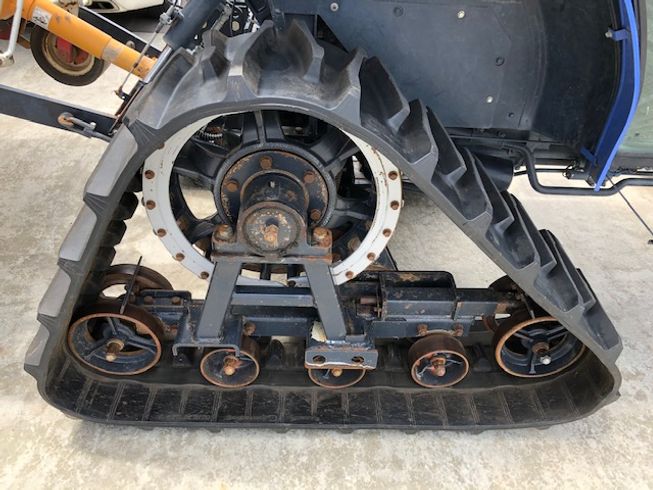 トラクター AT500C-SPGQCY 写真８