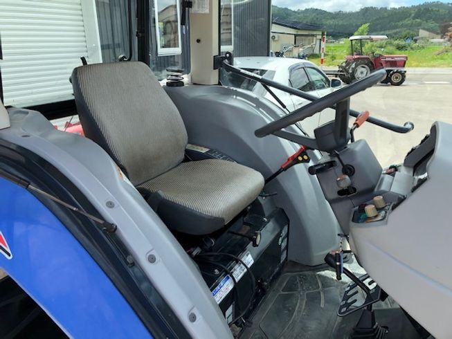 トラクター AT500C-SPGQCY 写真３