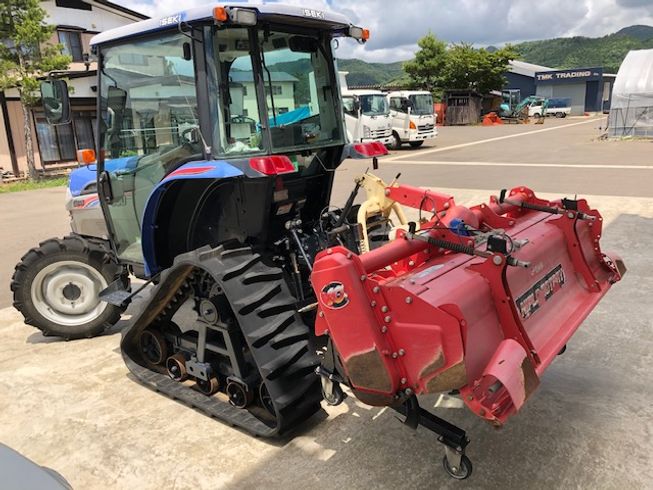 トラクター AT500C-SPGQCY 写真５