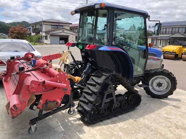 トラクター AT500C-SPGQCY 写真６