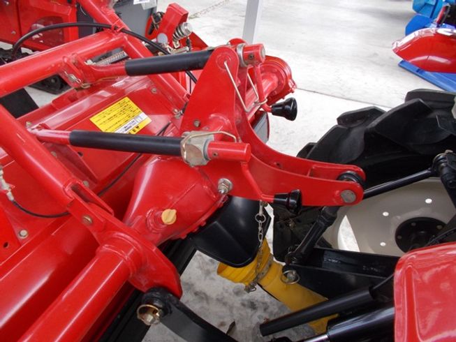 トラクター EG222U 写真８