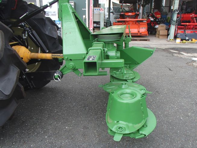 ディスクモア KY1200H 写真５