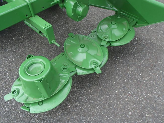 ディスクモア KY1200H 写真６