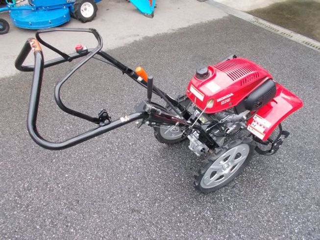 耕運機 FF300L 写真３