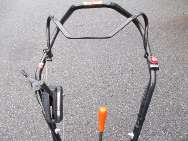 耕運機 FF300L 写真５