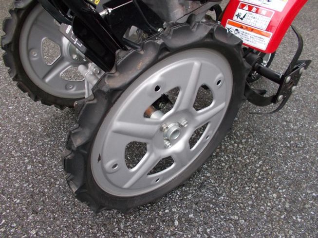 耕運機 FF300L 写真９