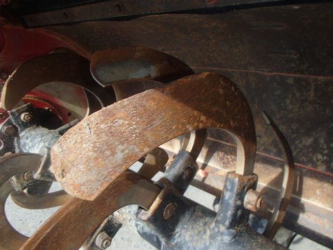 トラクター  AF322   写真８