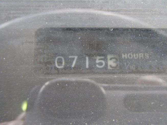 トラクター  AF-16 新品ハンマーナイフモアMK135付   写真４