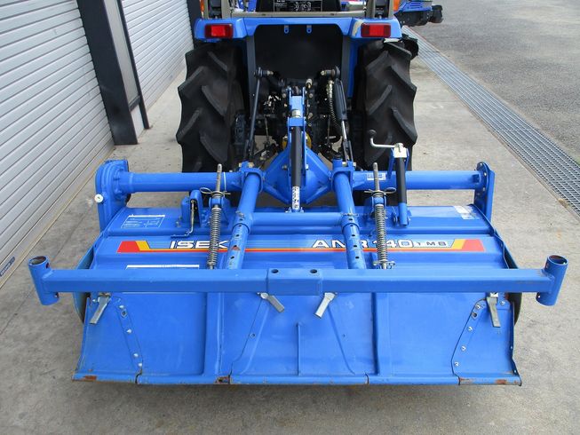 トラクター TF223 写真７