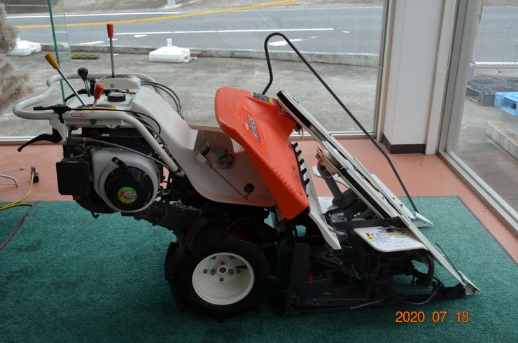 バインダー RJN55 写真２