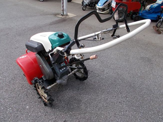 耕運機 FP35 写真３