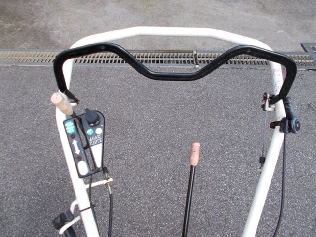 耕運機 FP35 写真５