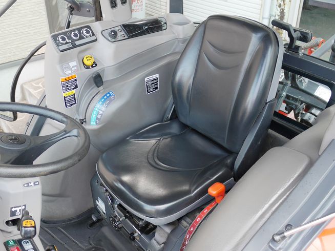 トラクター L31R Specia 写真５