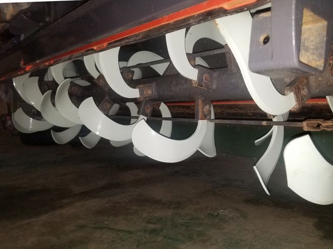 トラクター L31R Specia 写真８