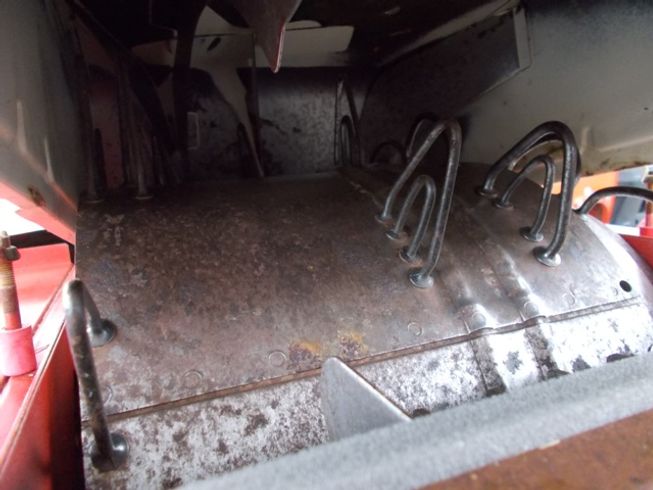 ハーベスター PKG50 写真７