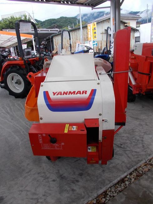 ハーベスター PKG50 写真９