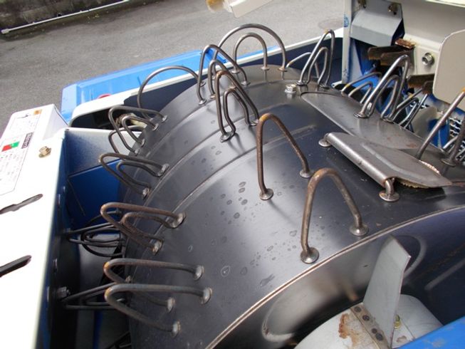 ハーベスター HMG73-S 写真７