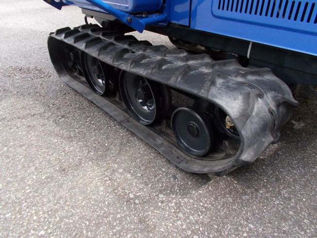 ハーベスター HMG73-S 写真８