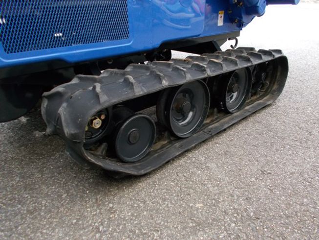 ハーベスター HMG73-S 写真９