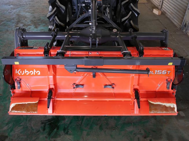 トラクター FT240 写真８