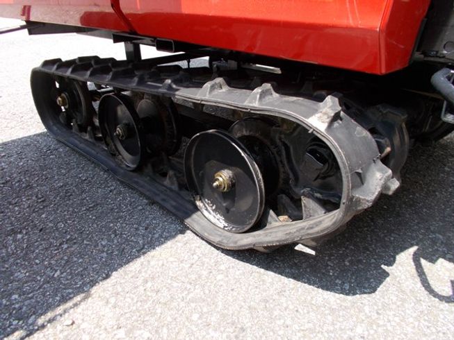 ハーベスター SH4 写真７
