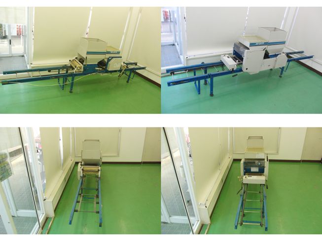 播種機 AP-41GF 新潟 写真２