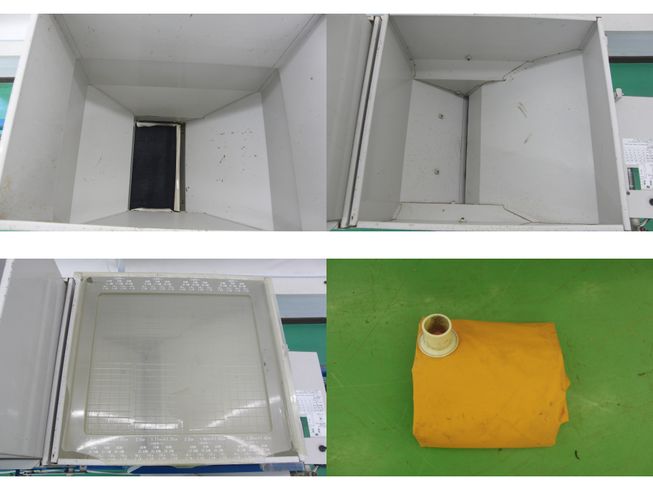 播種機 AP-41GF 新潟 写真４