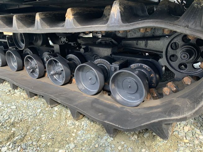 コンバイン HFG447GVW 写真９